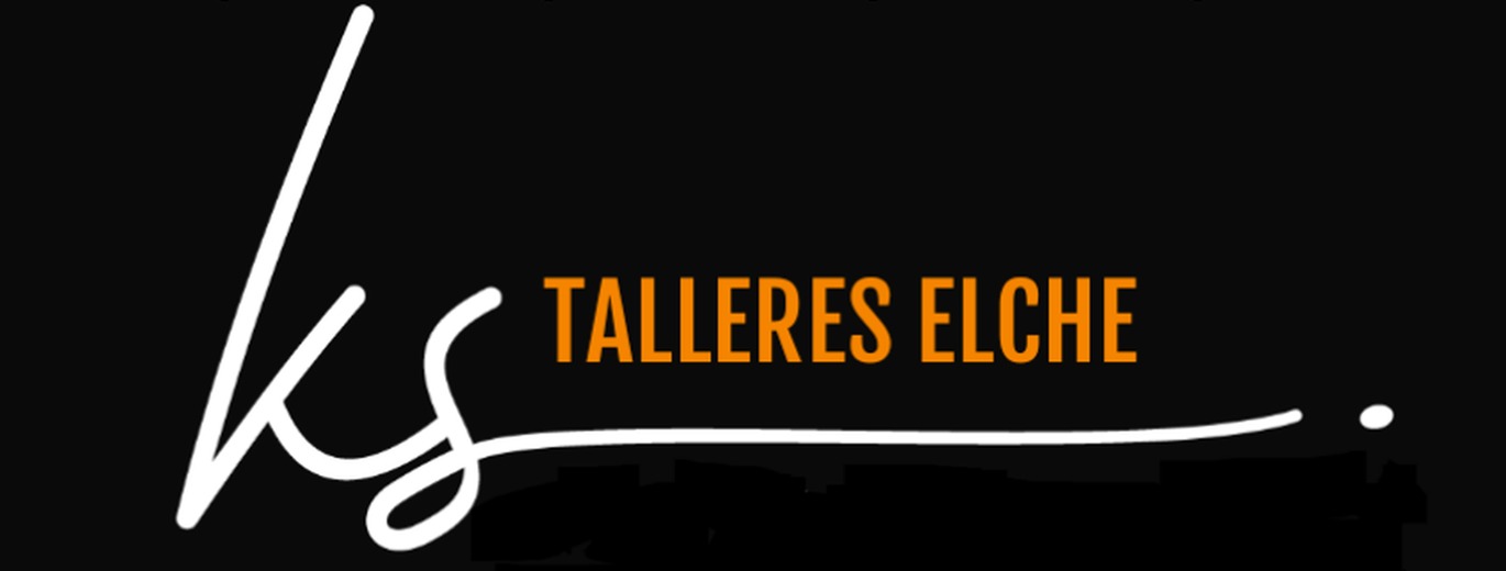 K&S Talleres Elche Logo